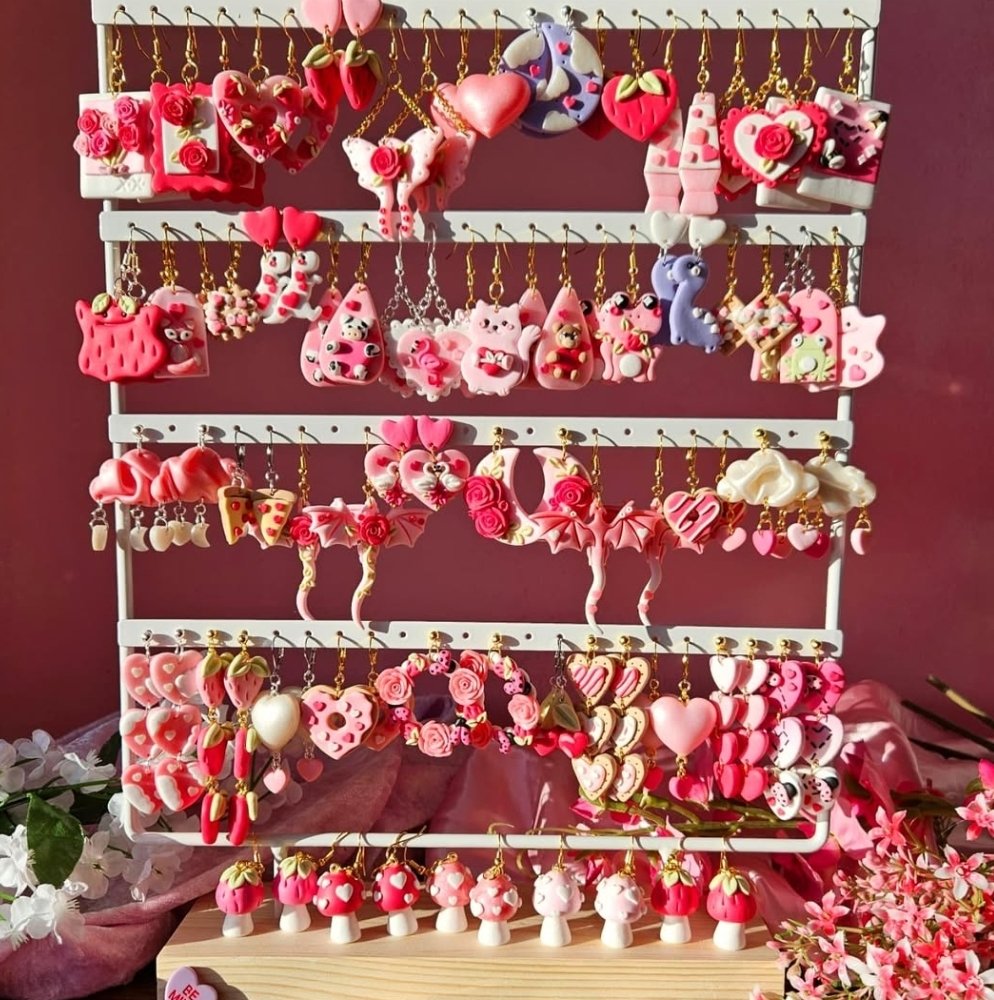 1 hour! 40% off! GO! GO! GO!