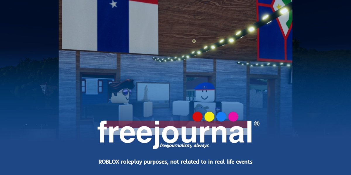 freejournalNLD tweet media