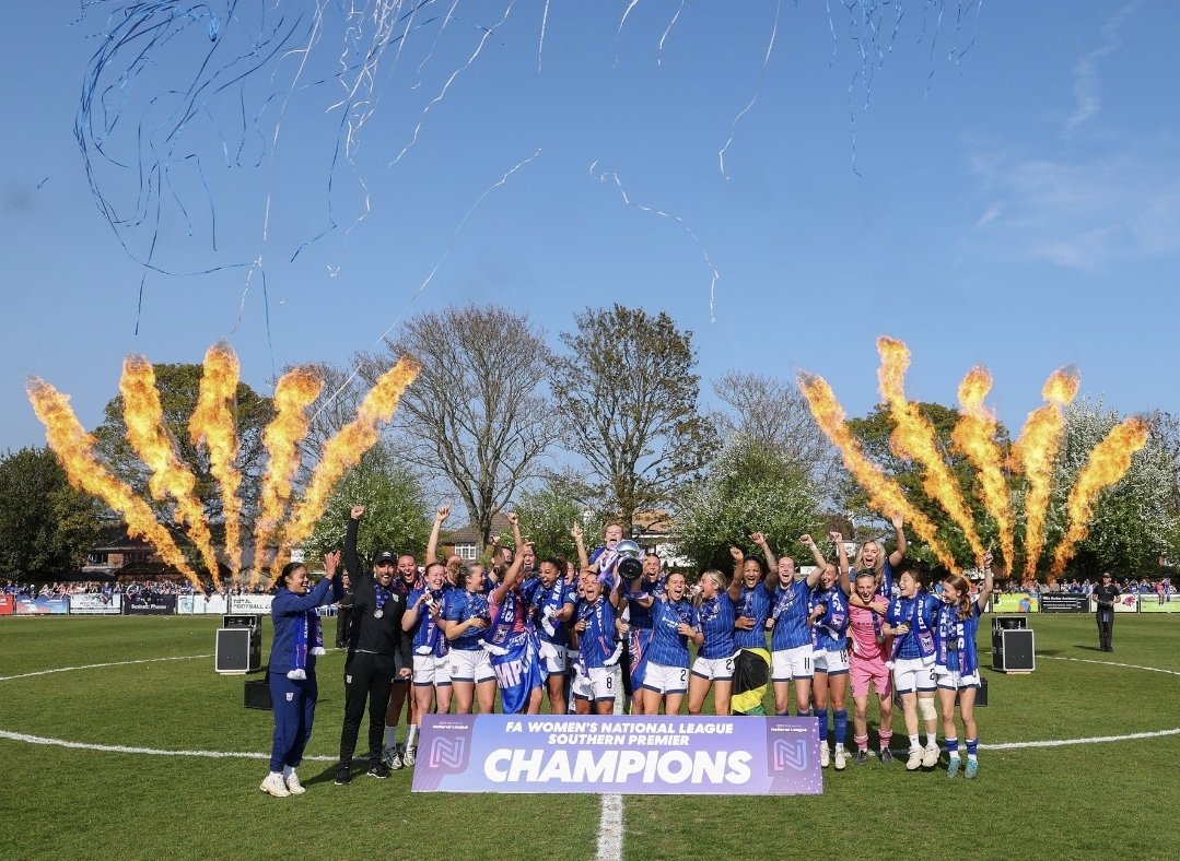 JASON ITFC GODBOLD (@godboldjason) on Twitter photo Well done ladies every single one of ya, done it in style and very much deserved, all the hard work has payed off. Once A Blue Always A Blue ππ€ #Winners #Promoted #Champions <a href="/ITFCWomen/">Ipswich Town F(C) Women</a> #itfc Well done ladies every single one of ya, done it in style and very much deserved, all the hard work has payed off. Once A Blue Always A Blue ππ€ #Winners #Promoted #Champions <a href="/ITFCWomen/">Ipswich Town F(C) Women</a> #itfc