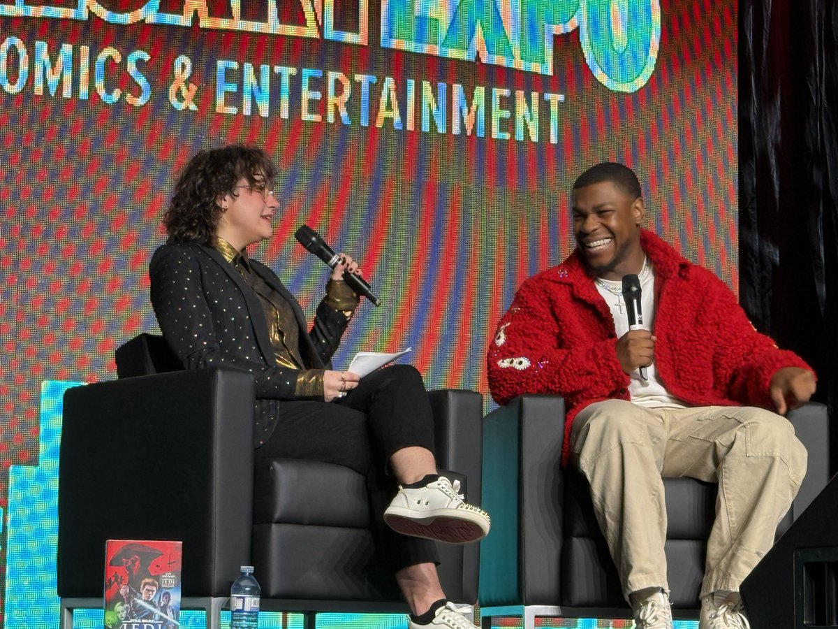 Agents of Fandom tweet media