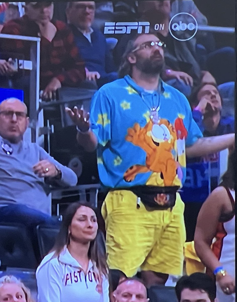 Pardon My Take tweet media