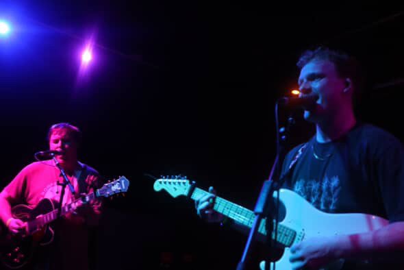 last night at club dada was a dream. next one is in denton on may 18th