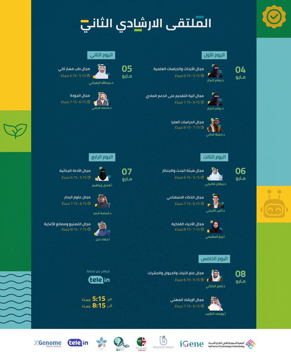 Biologist Group 🧬 tweet media