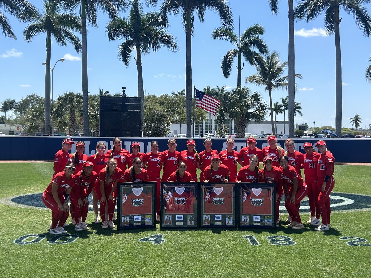 FAU Owls Nest (@fau_owls_nest) on Twitter photo Legends. 
<a href="/FAUSoftball/">Florida Atlantic Softball</a> π¦ Legends. 
<a href="/FAUSoftball/">Florida Atlantic Softball</a> π¦