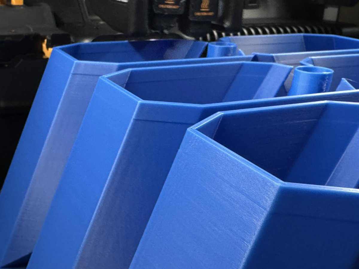 Joel Telling - 3D Printing Nerd ✋ tweet media