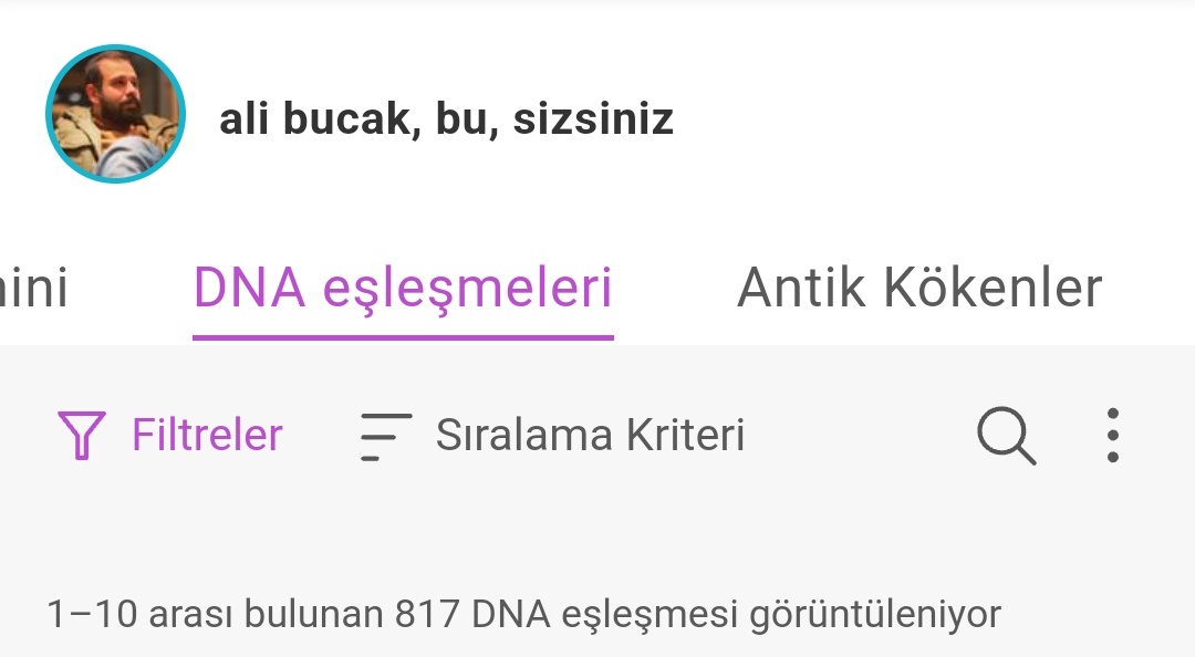 Ali BUCAK tweet media