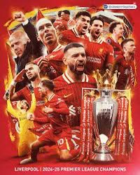 Champions! YNWA.