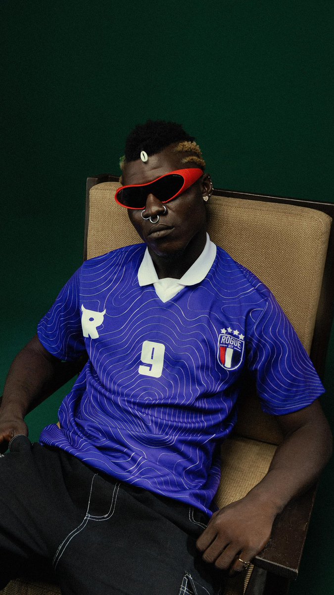 New drop live now on the online store

rogueboy.ng