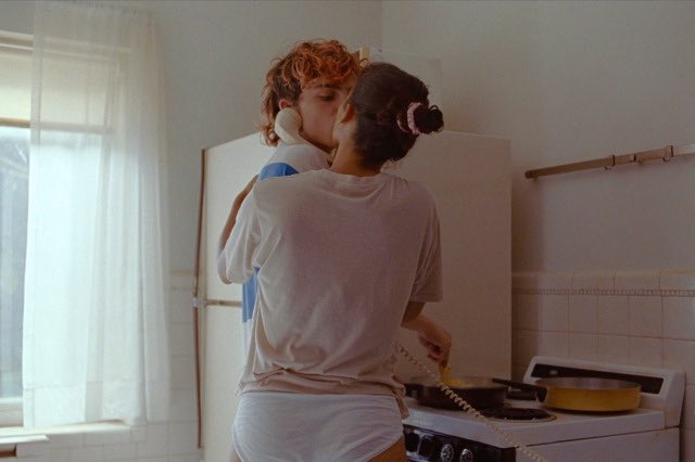Bones and All (2022) dir. Luca Guadagnino