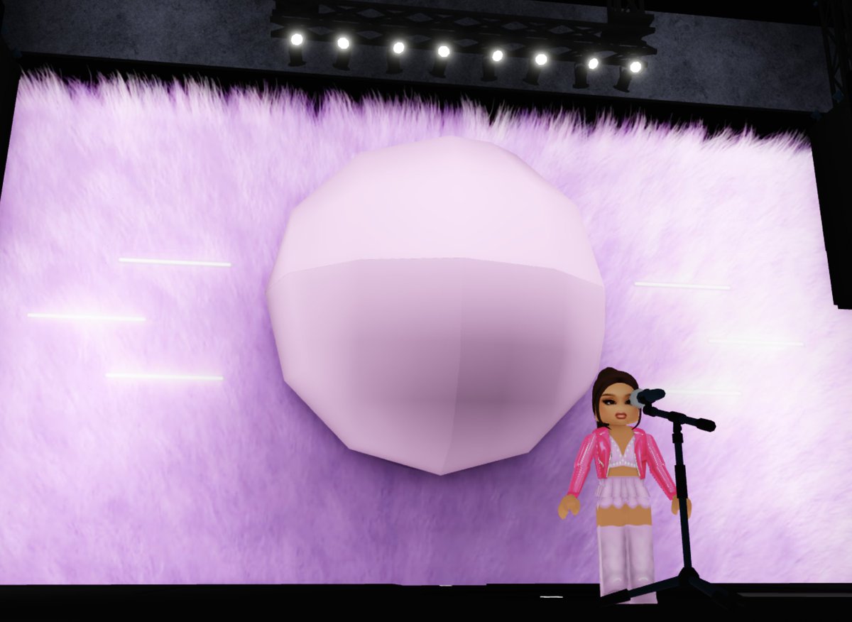 THE SERVER IS OPEN FOR ARICHELLA NIGHT 1!
NBH - bxbblebloxx
discord.gg/WJ9bdck5