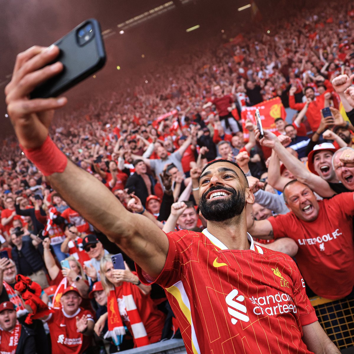 It's not AI, we promise 😅