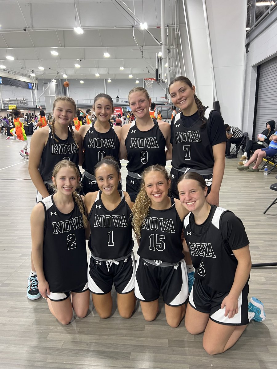 UA Rise Top 2027 Prospects - OH (@uarise_prospect) on Twitter photo NOVA Village - 2027 closes out 1st session of the UA Rise circuit with a 51-36 win. Awesome expertise playing teams from Canada, California, South Carolina, and Maryland! <a href="/NovaVillage1/">NOVA Village🏀🎒🐺</a> <a href="/RiseCircuit/">UA Rise Circuit</a> NOVA Village - 2027 closes out 1st session of the UA Rise circuit with a 51-36 win. Awesome expertise playing teams from Canada, California, South Carolina, and Maryland! <a href="/NovaVillage1/">NOVA Village🏀🎒🐺</a> <a href="/RiseCircuit/">UA Rise Circuit</a>