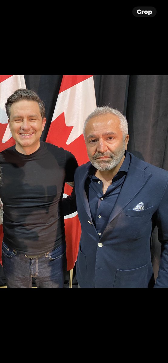 Iranian Canadian compatriots, Tomorrow marks a critical juncture for Canada’s future. When a ruling party falters after two terms, endangering our hard-won progress, change is essential. For our children’s future, increased security, economic stability, job creation, and a