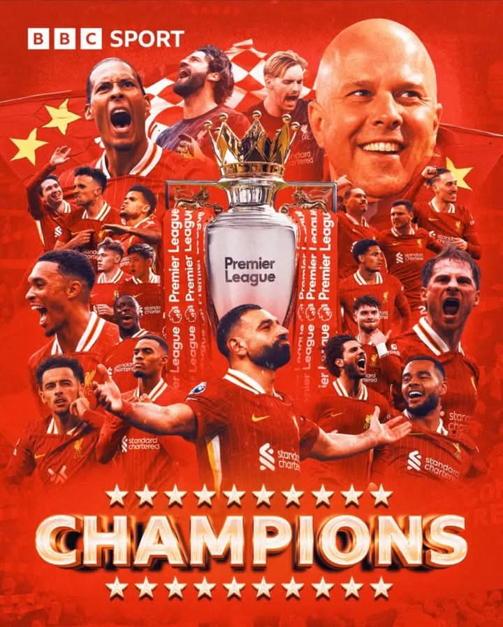 YNWA 💪🏿Kop for life!
#20