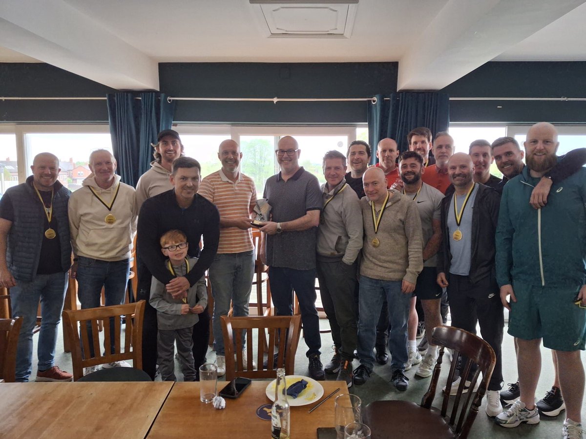 Eric Dean Trophy Final: 
An exiting final with teams equally matched. A game that'll keep the neutrals coming back in their droves. 
Convocation won it 5 - 4 and take home the trophy but as ever in the Eric Dean, football was the winner!