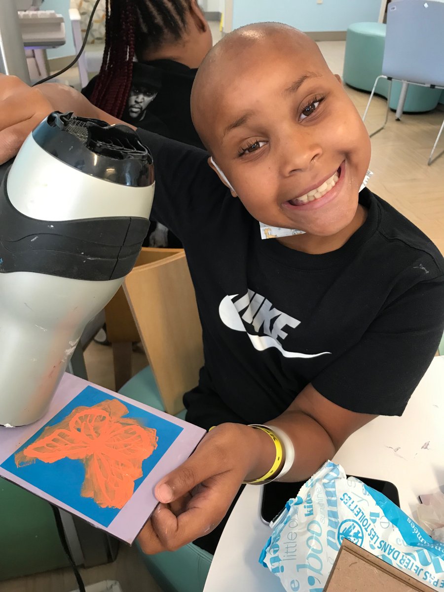 Creativity and fun came together at alex’s place with our Nailed It art session! 🎨✨ It’s always inspiring to see the kids express themselves and find joy through art. 💚
Thank you to everyone who makes moments like these possible! 🌟