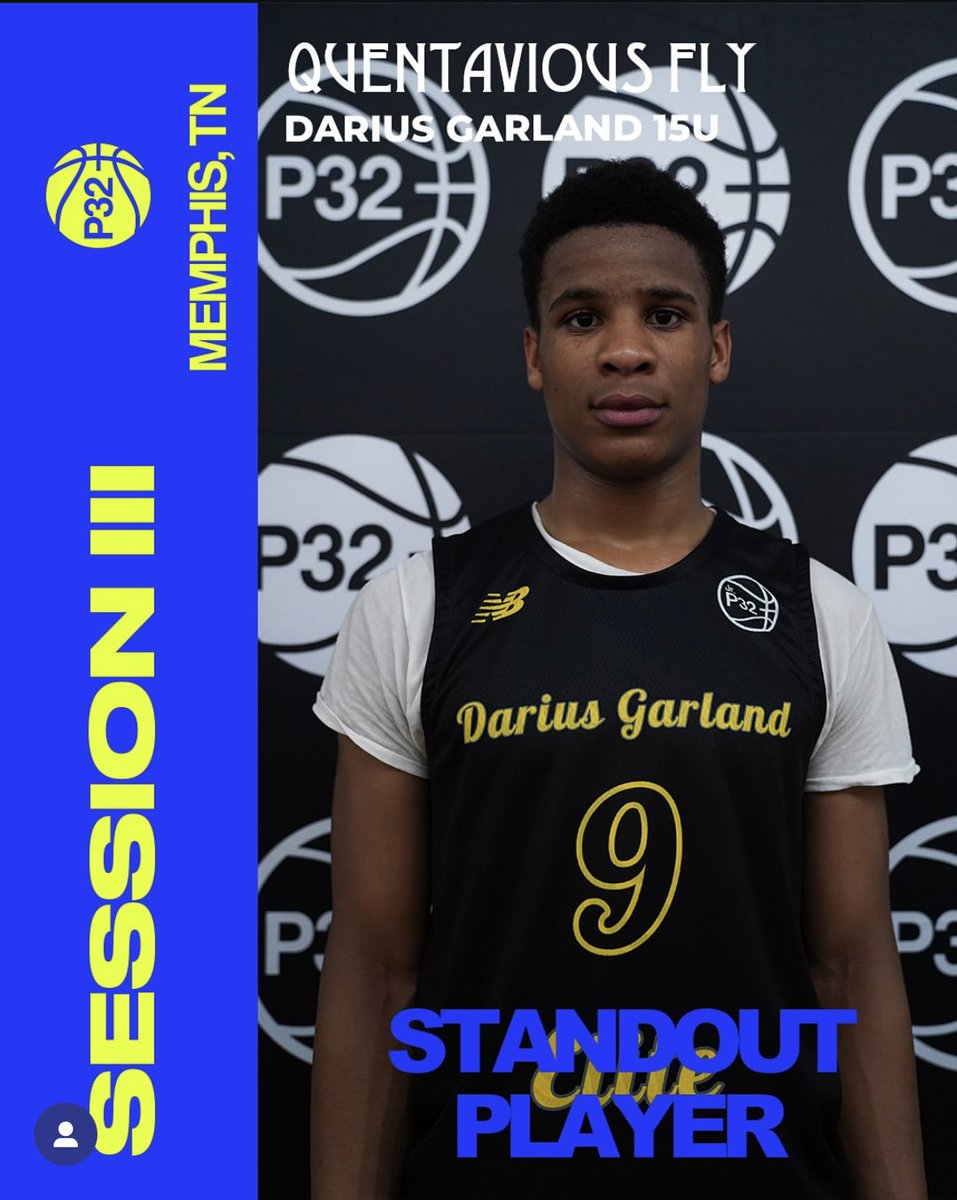 Antwon S Brown (@antwonsbrown) on Twitter photo 15u Co MVPs in my opinion at <a href="/p32league/">P32 League</a> I’m Memphis. Led <a href="/DGEliteNB/">Darius Garland Elite</a> 15u to an 4-0 weekend against some very tough competition. <a href="/Brycekobe2424/">Bryce Kobe</a> and Quentavious 15u Co MVPs in my opinion at <a href="/p32league/">P32 League</a> I’m Memphis. Led <a href="/DGEliteNB/">Darius Garland Elite</a> 15u to an 4-0 weekend against some very tough competition. <a href="/Brycekobe2424/">Bryce Kobe</a> and Quentavious