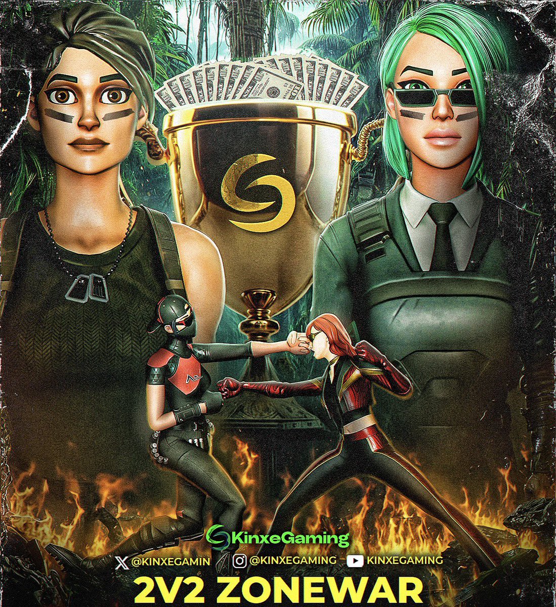 KinxeGaming tweet media