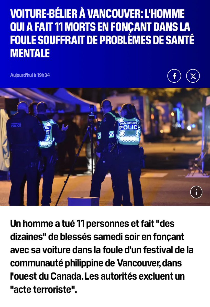 emi3113's tweet image. #vancouverattack cas psychiatrique