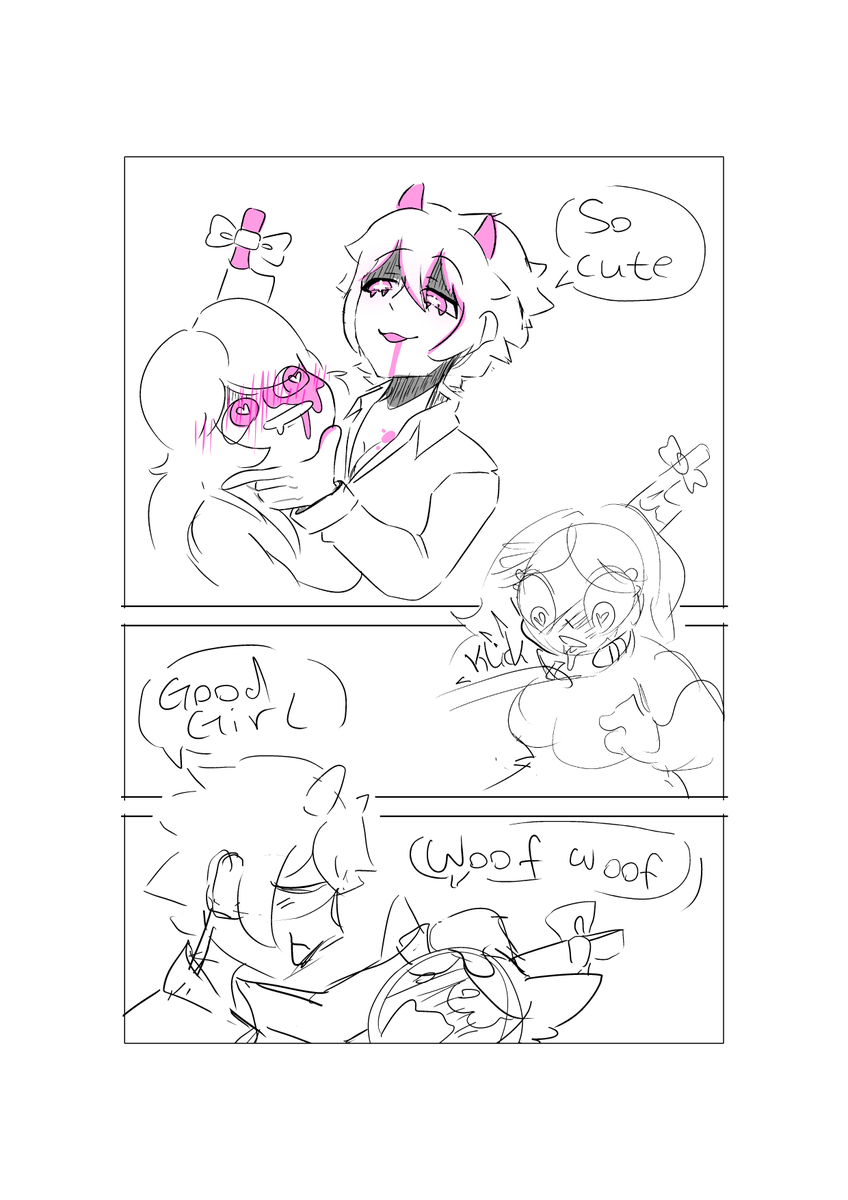 Rebecca Doodles tweet media