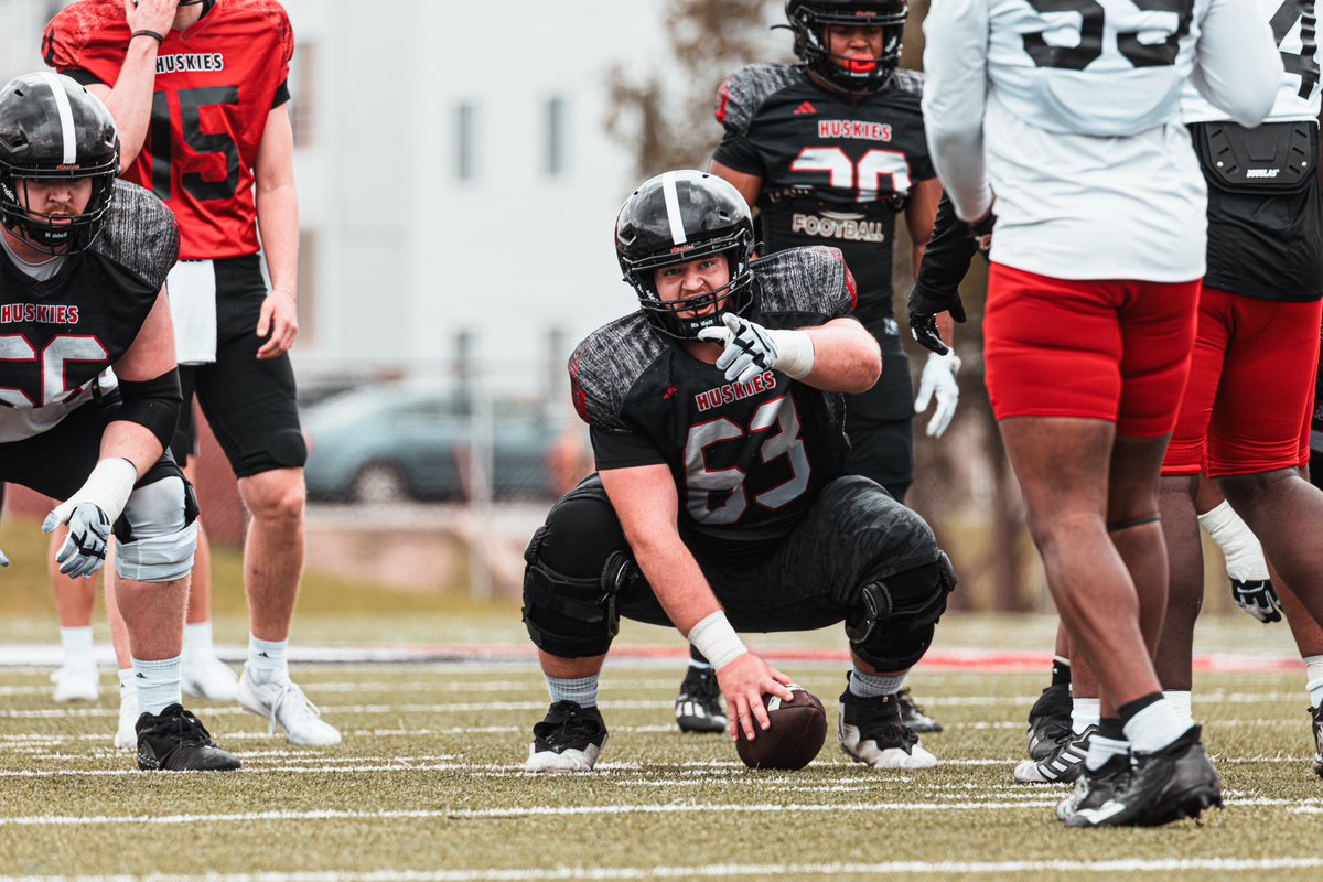 Thomas Hammock (@niucoachhammock) on Twitter photo Spring Offensive MIP Award Goes to both <a href="/RickeyTaylorJr3/">Rickey Taylor Jr</a> and @hronlandon for their tremendous progress this spring. Spring Offensive MIP Award Goes to both <a href="/RickeyTaylorJr3/">Rickey Taylor Jr</a> and @hronlandon for their tremendous progress this spring.