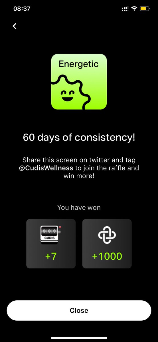 PAP3R stands with <a href="/CudisWellness/">CUDIS</a>.

Health is the highest wealth.