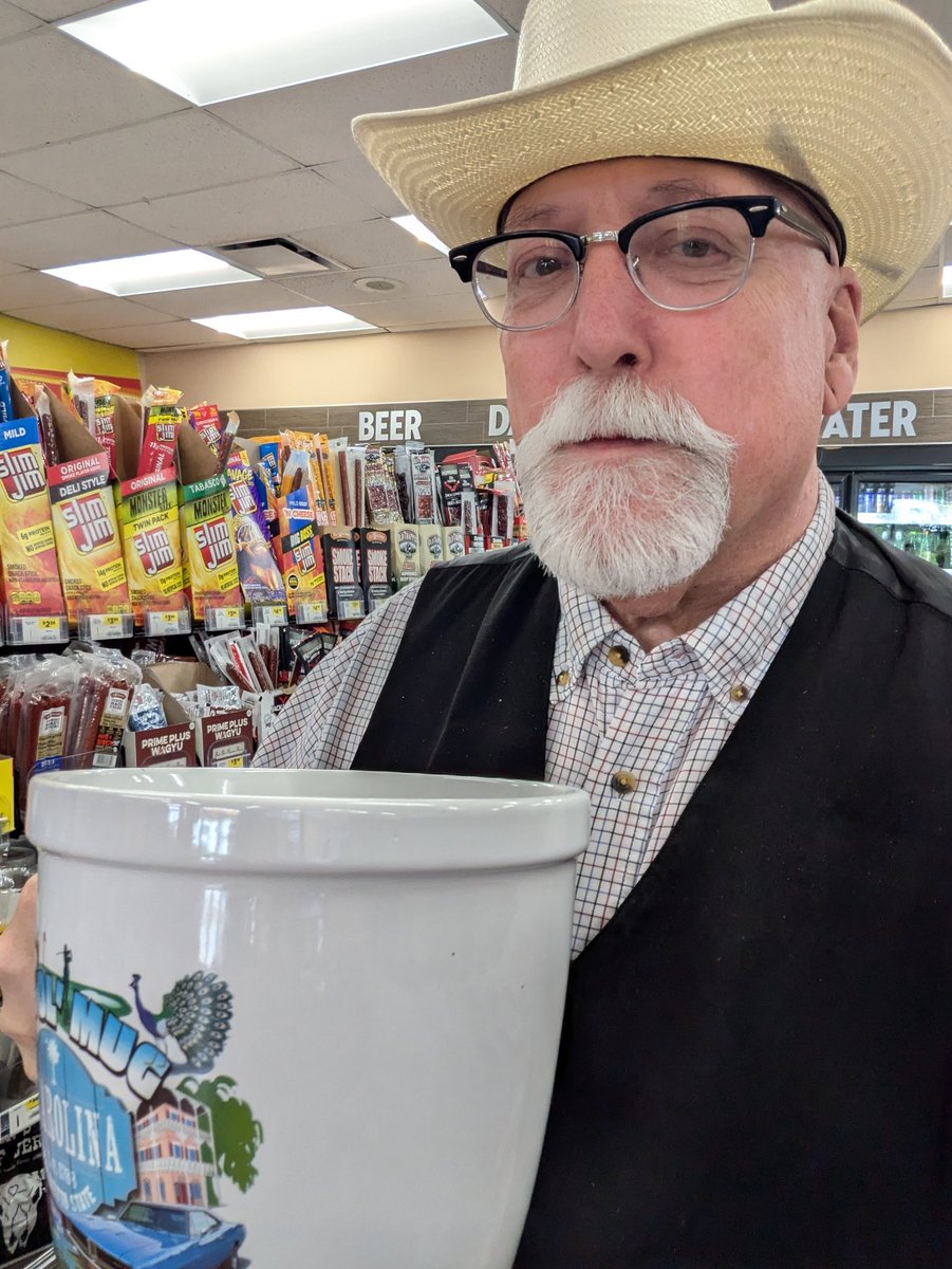 Coffee Diem. Truck stop edition.