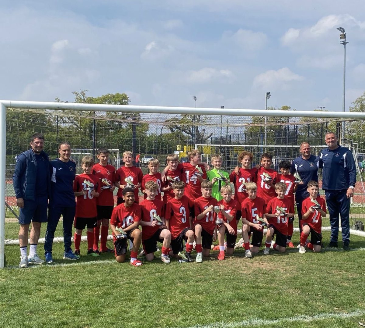 Matt The Steak Blake tweet media