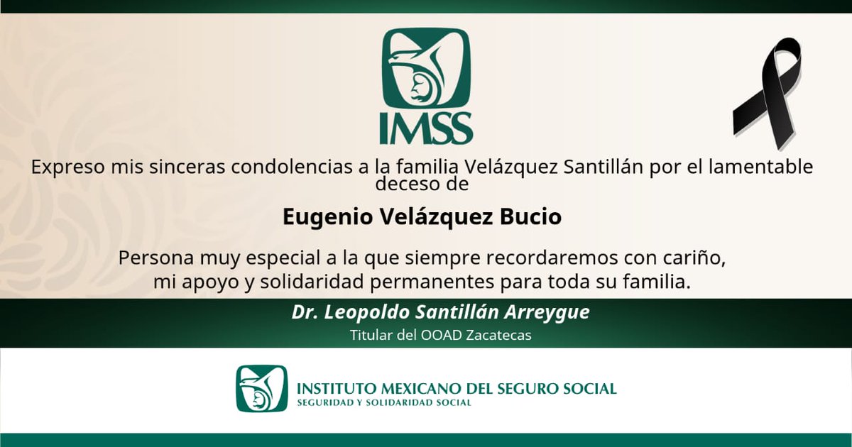 Mi mas sentido pésame por la pérdida. Que encuentren consuelo en los recuerdos felices. Los abrazo.🙏