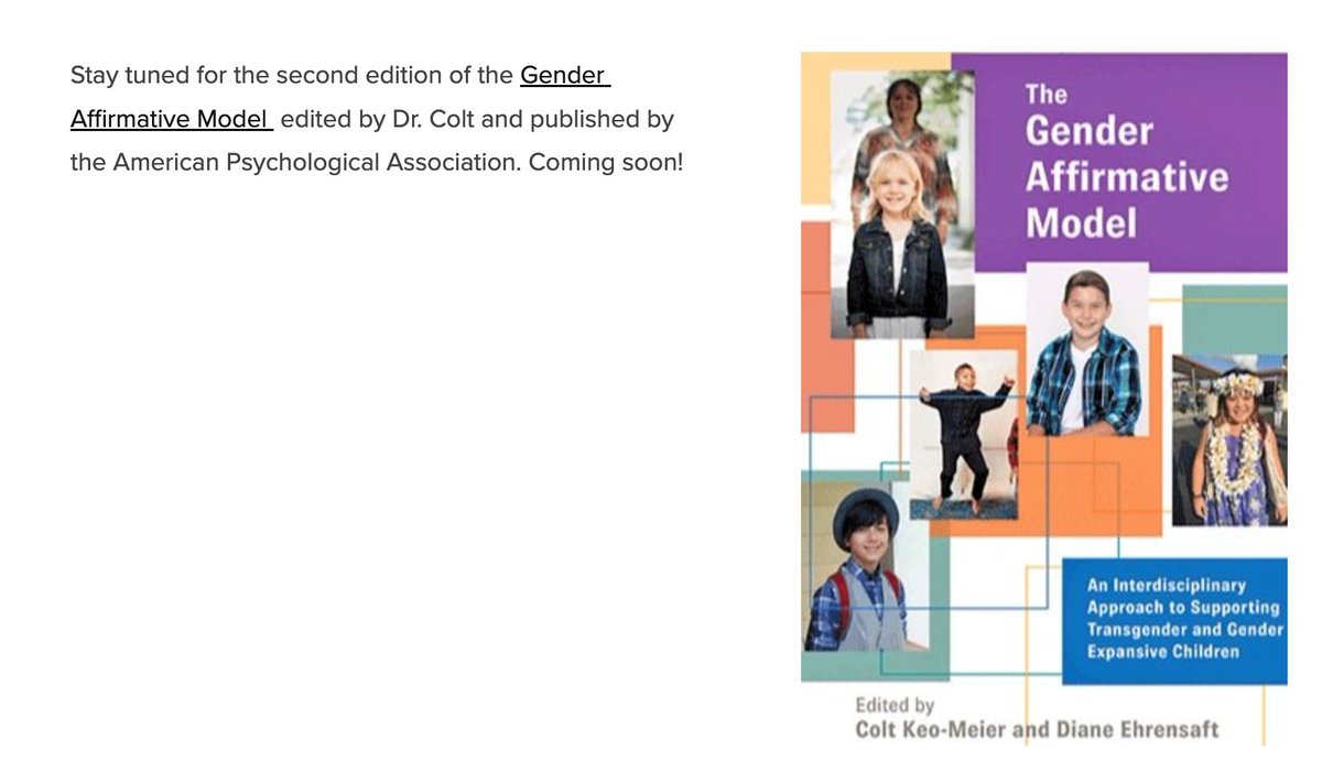 First Do No Harm tweet media