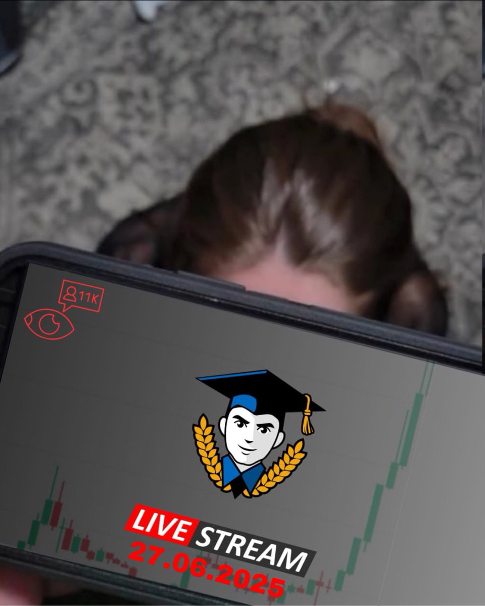 Graduationtoken's tweet photo. 🚨 The countdown is on!

❗️In exactly 2 months we will broadcast our crazy Graduation powered by $GRAD mcap.

We are only at the beginning of the journey. Follow us now and gain an advantage over others in the future.

PARTY HARD, TOKENIZE THE MEMORIES! STAY TUNED 🔔