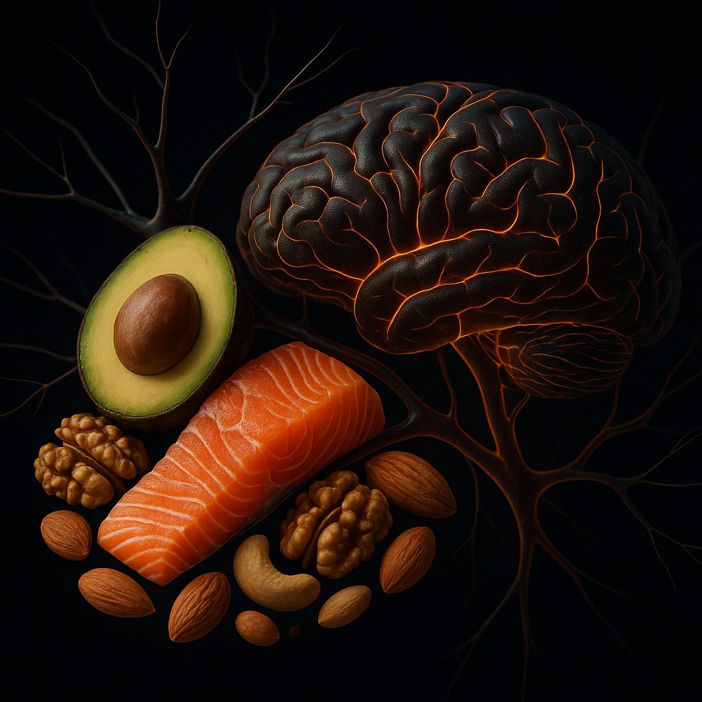 Wist je dat je darmen jouw tweede brein zijn?
Wat je eet beïnvloedt direct je prestaties, je herstel én je mindset.
Focus deze week op clean eating en voel het verschil.
Fuel your body, unlock your mind.

Zin in persoonlijke voedingsbegeleiding? Stuur DM ‘UPGRADE’