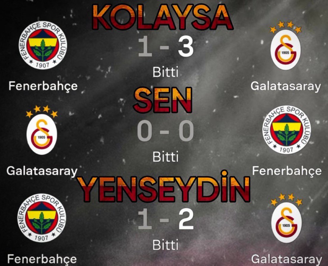 Galatagreg #OkanDursunİstifa tweet media