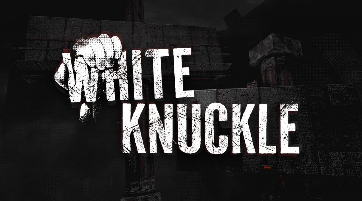 FREE GIVEAWAY TIME! 🎁 #FreeKeyFriday

White Knuckle the roguelite speed climbing game is available NOW and we wanna give 3 lucky gamers the chance to ascend through SUB-STRUCTURE 17.👊

➡️ Follow <a href="/DreadXPGames/">DreadXP Games</a> &amp; <a href="/indieexchange/">Media Indie Exchange</a>
🔁 Repost
🏙️ Comment your favorite game with parkour