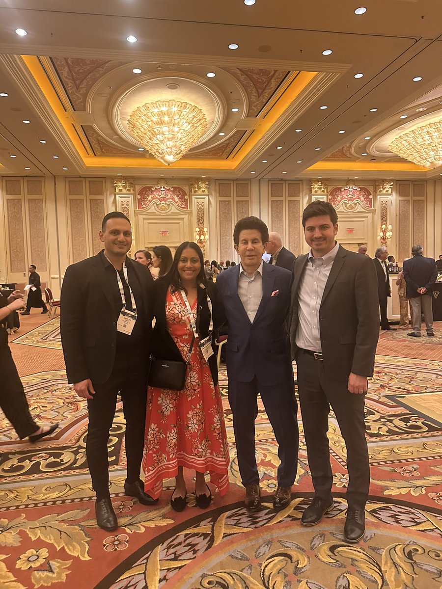 Niki Parikh MD, MBA, MSBA (@niki_parikh) on Twitter photo Had an amazing day 1 <a href="/AmerUrological/">Amer. Urol. Assn.</a> with the <a href="/bcm_urology/">BCM Department of Urology</a> team! Now on to day 2! Had an amazing day 1 <a href="/AmerUrological/">Amer. Urol. Assn.</a> with the <a href="/bcm_urology/">BCM Department of Urology</a> team! Now on to day 2!