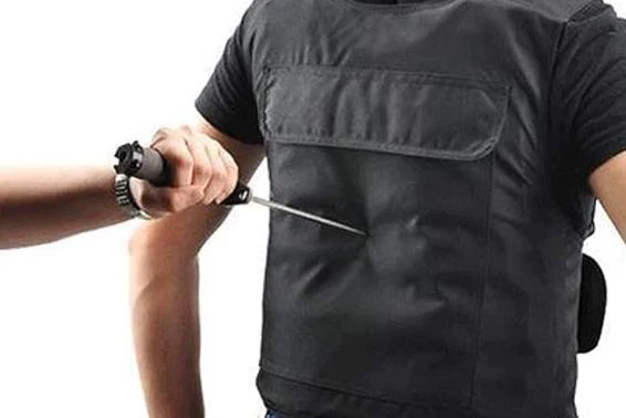 Cut &amp; Slash Protective Clothing