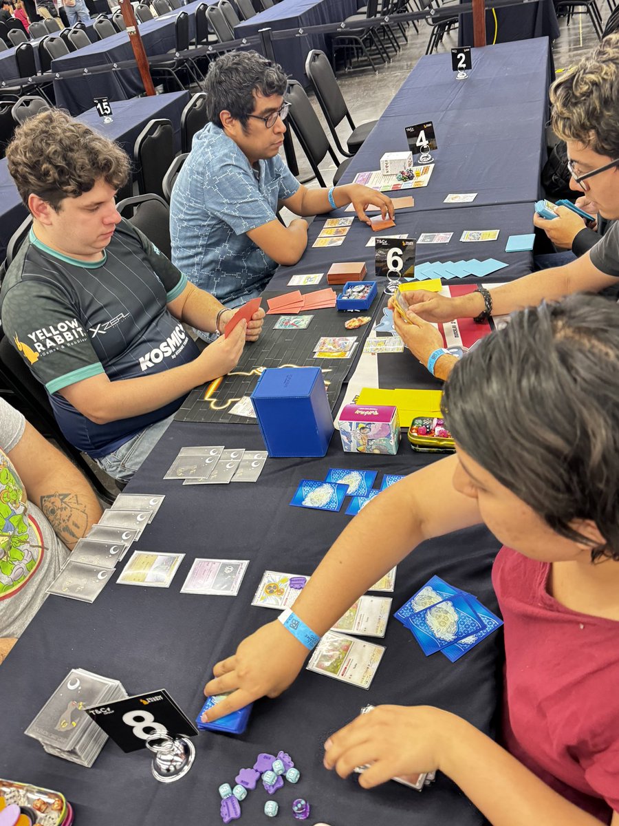 Torneo Pokémon