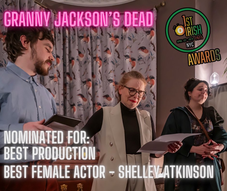 Big Telly Theatre Company tweet media