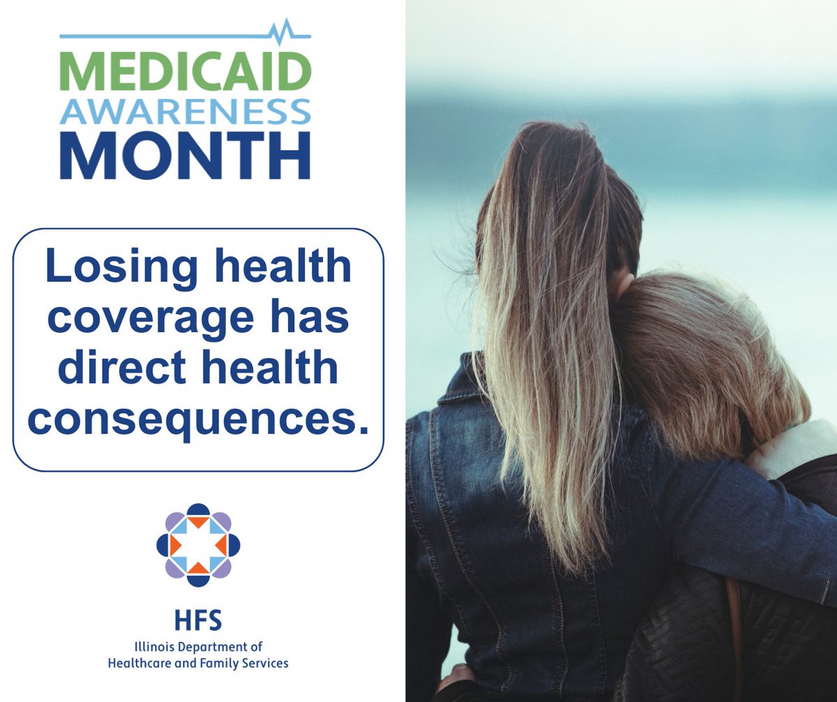 Many of those losing coverage would lose access to treatment for chronic conditions, receive delayed diagnoses for diseases like cancer, and, in turn, face higher risks of death, and be unable to afford needed prescriptions. bit.ly/42pJPm8