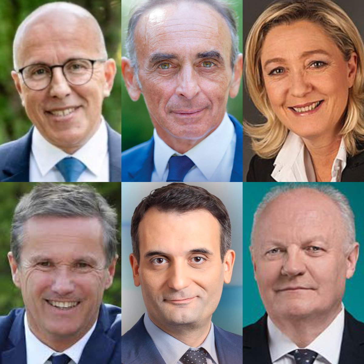 muchlaf's tweet photo. @fernandfilback @thomassoulie @BobLeCentriste @Quentin_Laurent Le futur ex gouvt de #JoBard avec #MLPiteuse sa #PM fictive et son bracelet avant de la gracier et former un gouvt d'exclusion nationale avec 5 ministres d'État Russo Nationalistes :
Cioti Intérieur, Zemmour Justice, DupontA aff étr, Philippot Santé-Educ, Asselineau Territoires ! https://t.co/A66Wx4qr89
