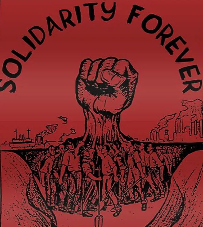RFP is in the middle of our second Rank &amp; File School, and we’re gearing up for a third cohort next year! But we need your financial support to keep going.

Considering donating to RFP today to help us build a militant and democratic labor movement 👉paypal.com/donate/?hosted…