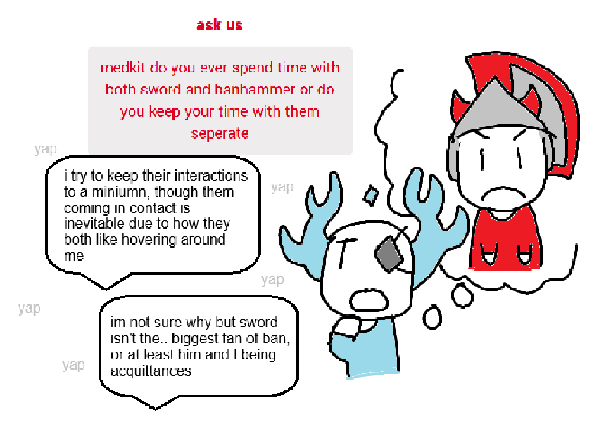 timelymedhammer's tweet photo. qna 9 https://t.co/fiyuCPGOs6