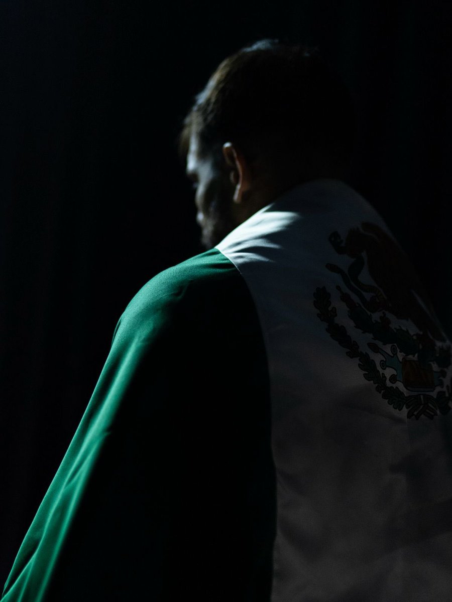 Yair Rodriguez “El Pantera” tweet media