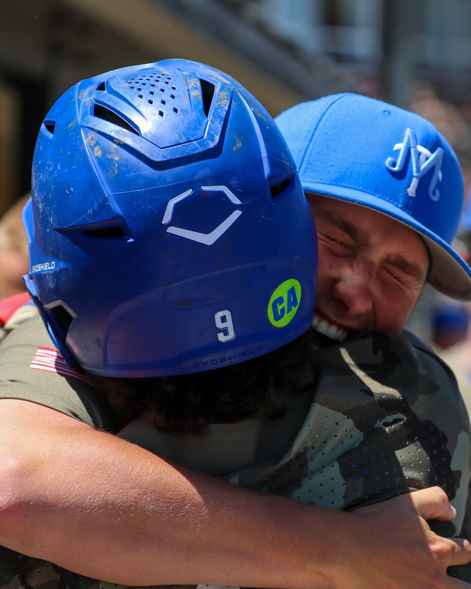 Middle Tennessee Baseball tweet media