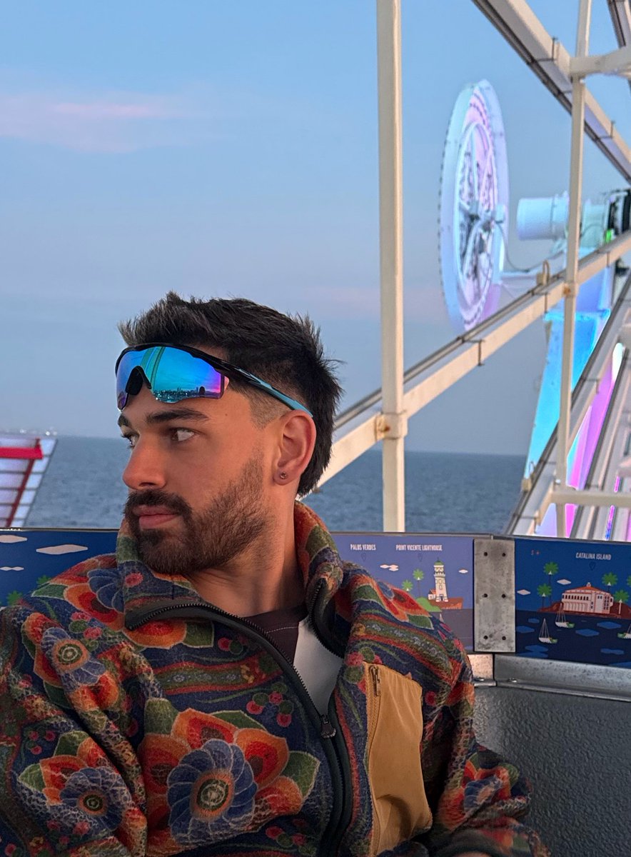 notquinoandino (@otterricanx) on Twitter photo 