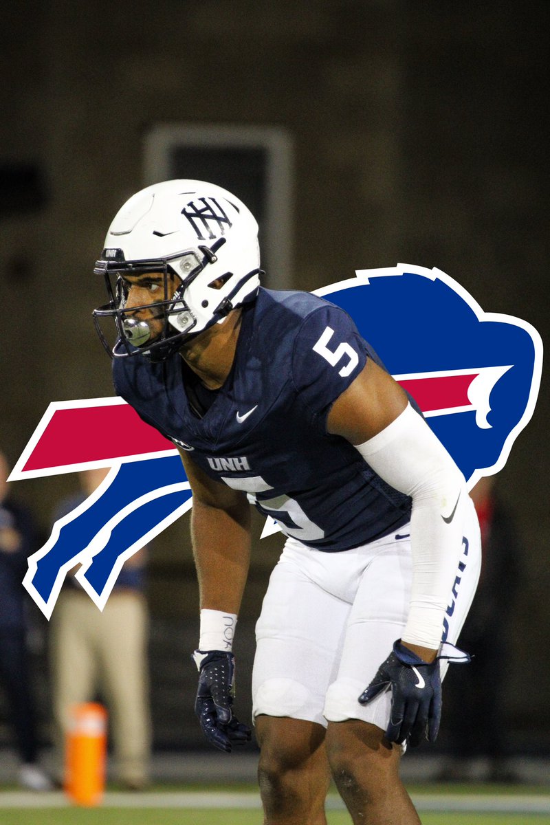 Sean Stellato (@seanstellato) on Twitter photo Thrilled for Stellato Sports client <a href="/wande_owens/">Wande Owens</a> and to have been able to help him fulfill a lifelong dream of becoming a member of the <a href="/BuffaloBills/">Buffalo Bills</a>
The best is yet to come! <a href="/BuffaloFAMbase/">The #BillsMafia</a>
#Blessed #UNHFootball #YaleFootball #BillsMafia Thrilled for Stellato Sports client <a href="/wande_owens/">Wande Owens</a> and to have been able to help him fulfill a lifelong dream of becoming a member of the <a href="/BuffaloBills/">Buffalo Bills</a>
The best is yet to come! <a href="/BuffaloFAMbase/">The #BillsMafia</a>
#Blessed #UNHFootball #YaleFootball #BillsMafia