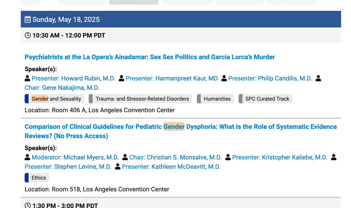 First Do No Harm tweet media