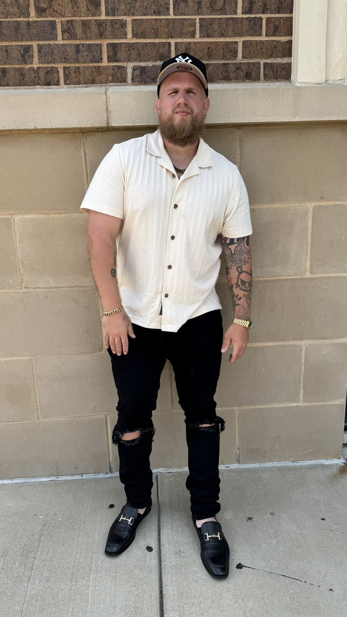 Grateful to see year 32 🙏🏼