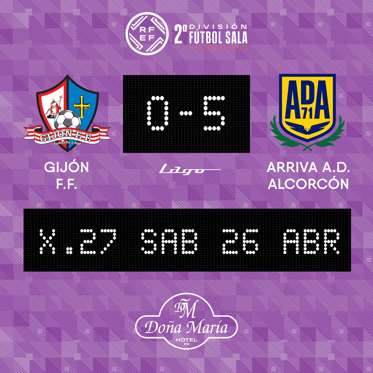 ⬛  𝗥𝗘𝗦𝗨𝗟𝗧𝗔𝗢𝗦