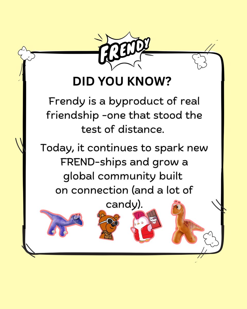 Frendy tweet media